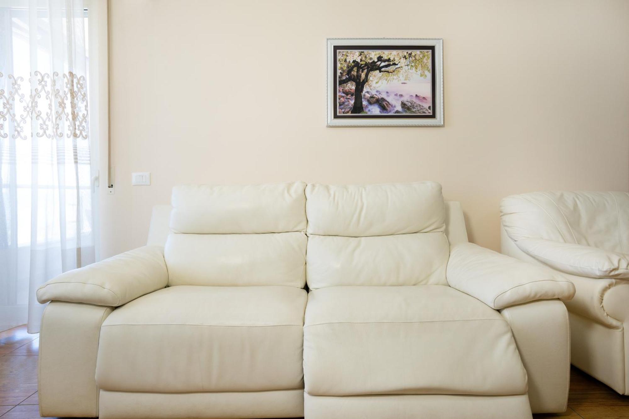 Sea View-Apartment On The Beach - Durrs2 Durres Exterior photo
